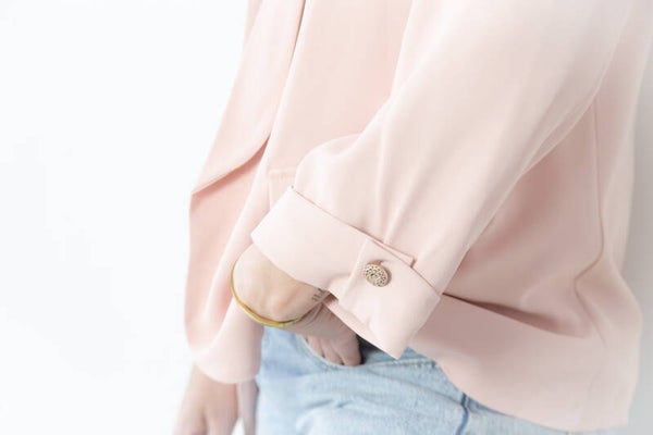 Roze Lily Blazer