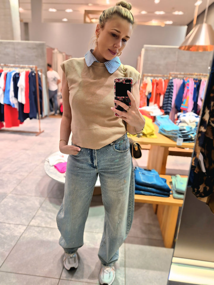 Lies favorite barrel sparkling jeans